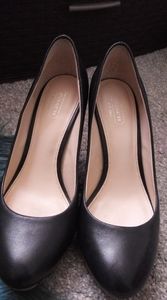 Coach Heels
